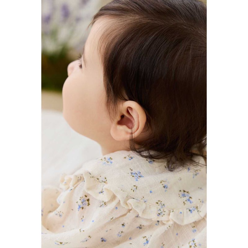 Jamie Kay Nathalie Blouse 6M-2Y image number 3